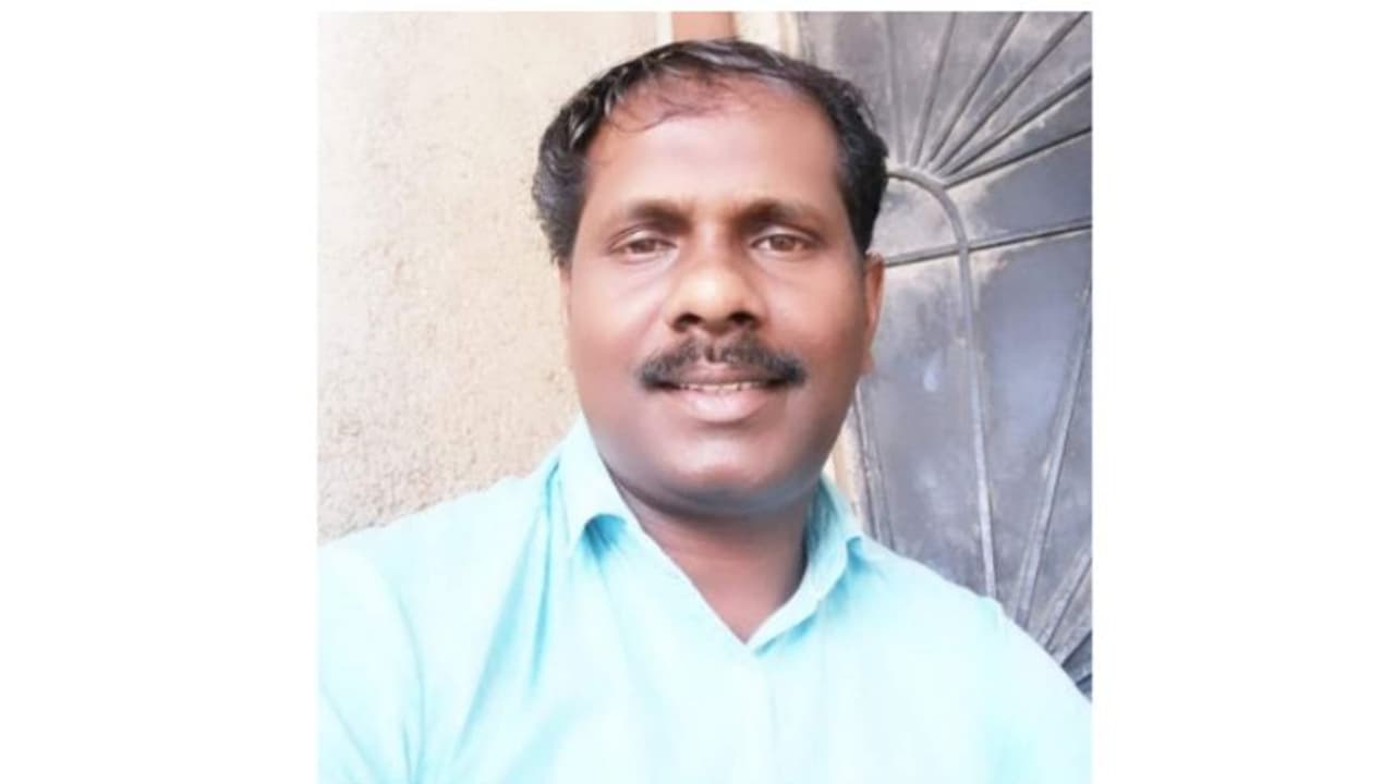 ജോലിക്കിടെ കുഴഞ്ഞുവീണ പ്രവാസി മലയാളി മരിച്ചു ജോലിക്കിടെ കുഴഞ്ഞുവീണ പ്രവാസി മലയാളി മരിച്ചു