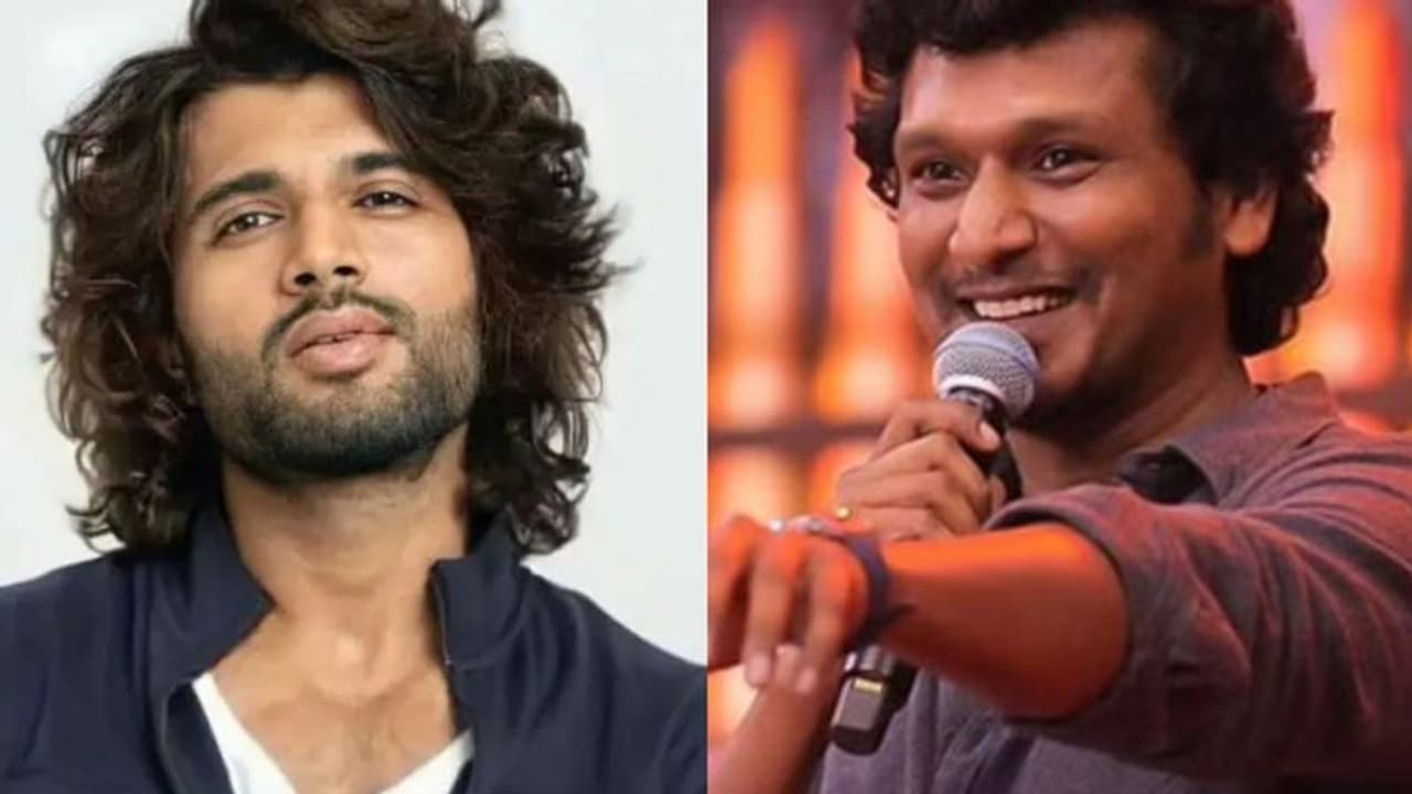 'ലോകേഷ് കനകരാജിന്റെ വിളിക്കായി കാത്തിരിക്കുന്നു', ആഗ്രഹം തുറന്നുപറഞ്ഞ് വിജയ് ദേവെരകൊണ്ട