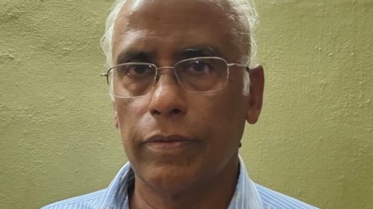 പ്രായപൂർത്തിയാകാത്ത ആൺകുട്ടിയെ ലൈംഗികമായി ഉപദ്രവിച്ച കേസ്; വൈദികൻ അറസ്റ്റിൽ