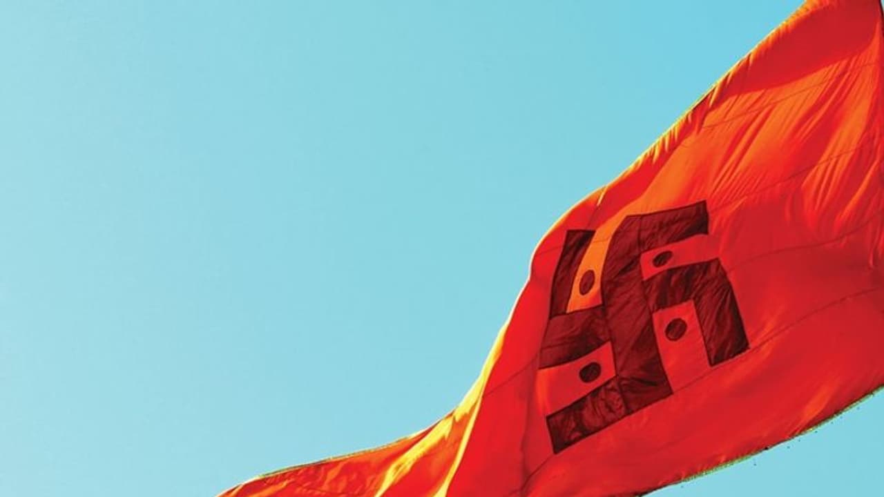 দিল্লি থেকে রাজধানী বদলে কাশী! প্রকাশ্যেই এবার হিন্দু রাষ্ট্র তৈরির ঘোষণা দিল্লি থেকে রাজধানী বদলে কাশী! প্রকাশ্যেই এবার হিন্দু রাষ্ট্র তৈরির ঘোষণা