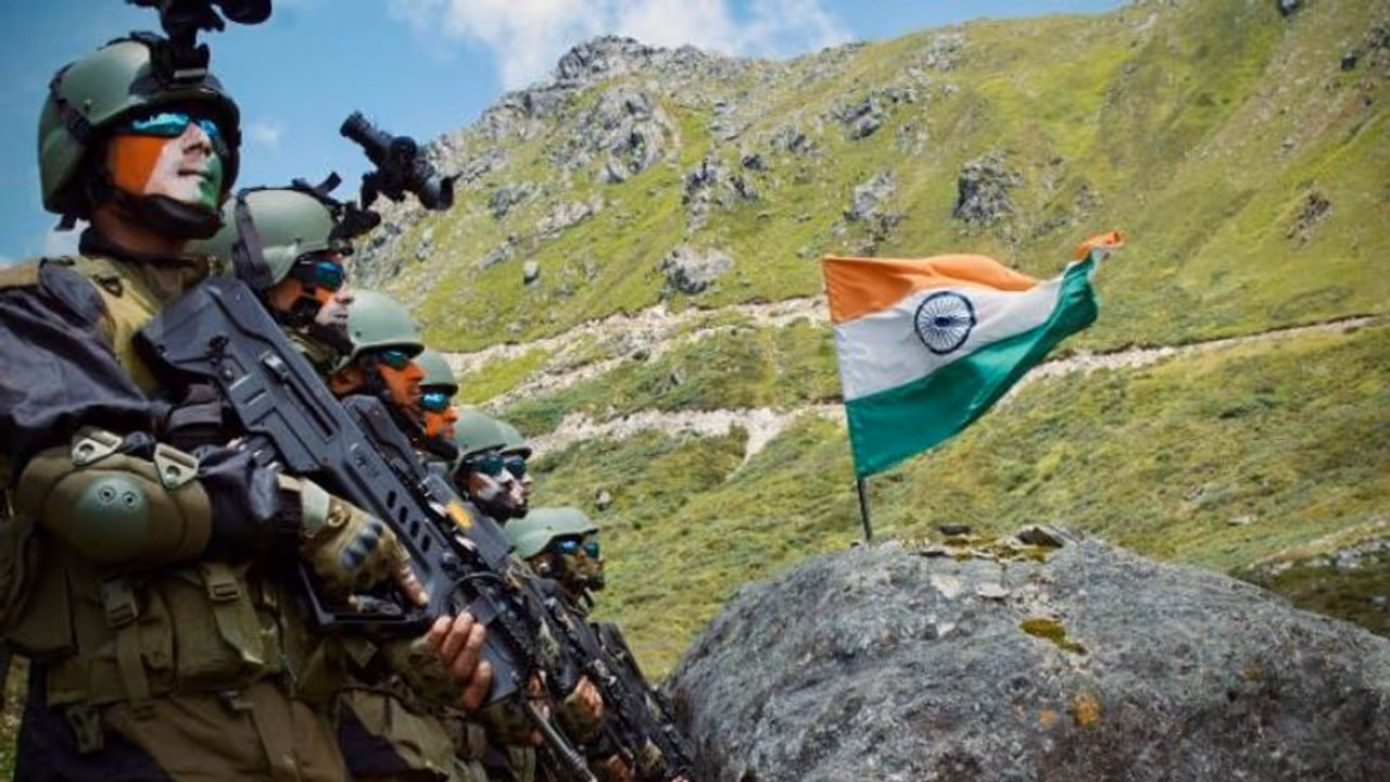 Nine stories of bravery that will inspire over a billion Indians