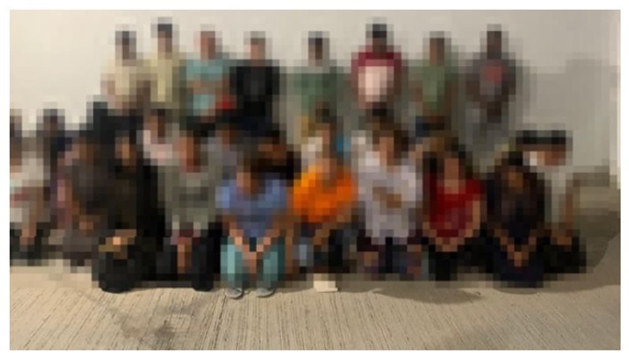 അനാശാസ്യ പ്രവര്ത്തനം, നിയമലംഘനങ്ങള്; കുവൈത്തില് പിടിയിലായത് 80 പ്രവാസികള് അനാശാസ്യ പ്രവര്ത്തനം, നിയമലംഘനങ്ങള്; കുവൈത്തില് പിടിയിലായത് 80 പ്രവാസികള്