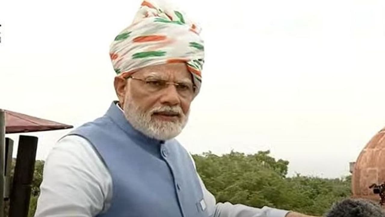 അടുത്ത 25 വർഷം നിർണായകം, ലോകം ഇന്ത്യയെ സമീപിക്കുന്ന രീതി മാറി, രാഷ്ട്രീയ സ്ഥിരതയുടെ കാഴ്ച കാട്ടി നരേന്ദ്രമോദി