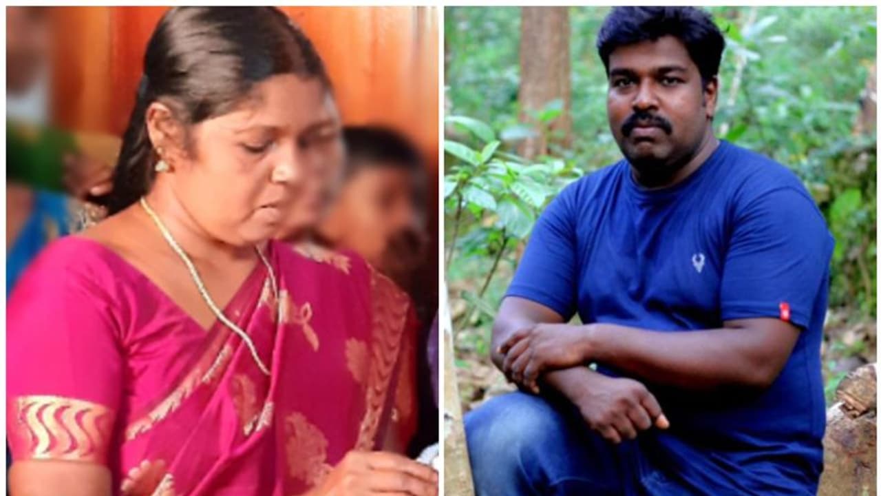 കോഴിക്കോട് അമ്മയും മകനും തൂങ്ങിമരിച്ച നിലയില്‍; കണ്ടെത്തിയത് വീടിന് സമീപത്തെ ടവറില്‍ 