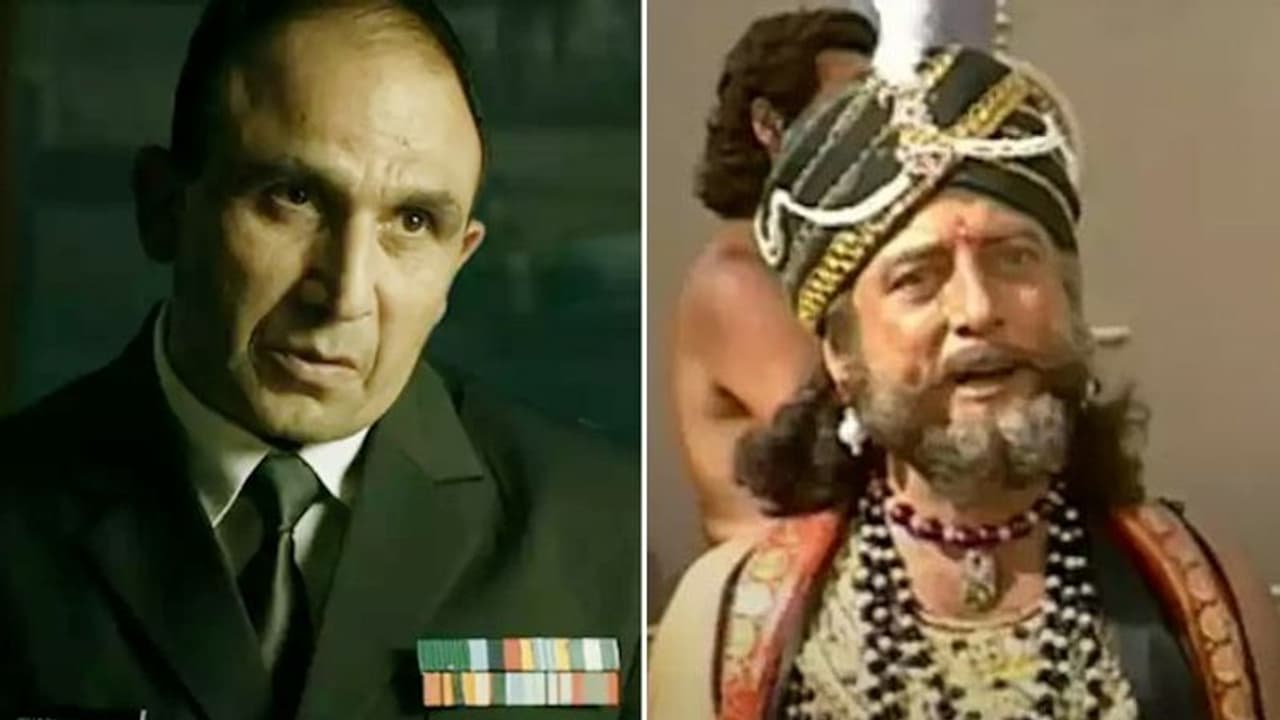 Independence Day 2022: 5 Bollywood stars who served in the Indian army before joining film industry