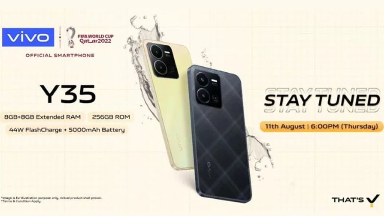 50MP कैमरे के साथ लॉन्च हुआ Vivo का जबर्दस्त फोन, मिलेगा 5,000mAh की बैटरी के साथ 8GB रैम