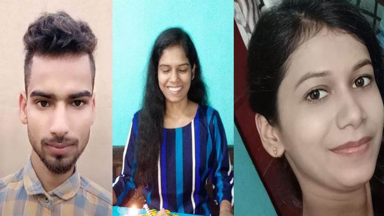 रांची में तिरंगा लगाने के दौरान दौड़ा मौत का कंरट, तड़पकर भाई और इन 2 बहनों की चली गई जान रांची में तिरंगा लगाने के दौरान दौड़ा मौत का कंरट, तड़पकर भाई और इन 2 बहनों की चली गई जान