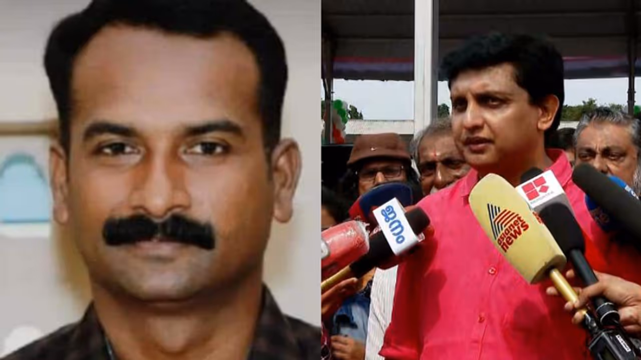 ഷാജഹാൻ വധം: ആർഎസ്എസിന് അസ്വസ്ഥത; സർക്കാരിനെ അസ്ഥിരപ്പെടുത്താൻ ശ്രമം: മന്ത്രി റിയാസ് ഷാജഹാൻ വധം: ആർഎസ്എസിന് അസ്വസ്ഥത; സർക്കാരിനെ അസ്ഥിരപ്പെടുത്താൻ ശ്രമം: മന്ത്രി റിയാസ്