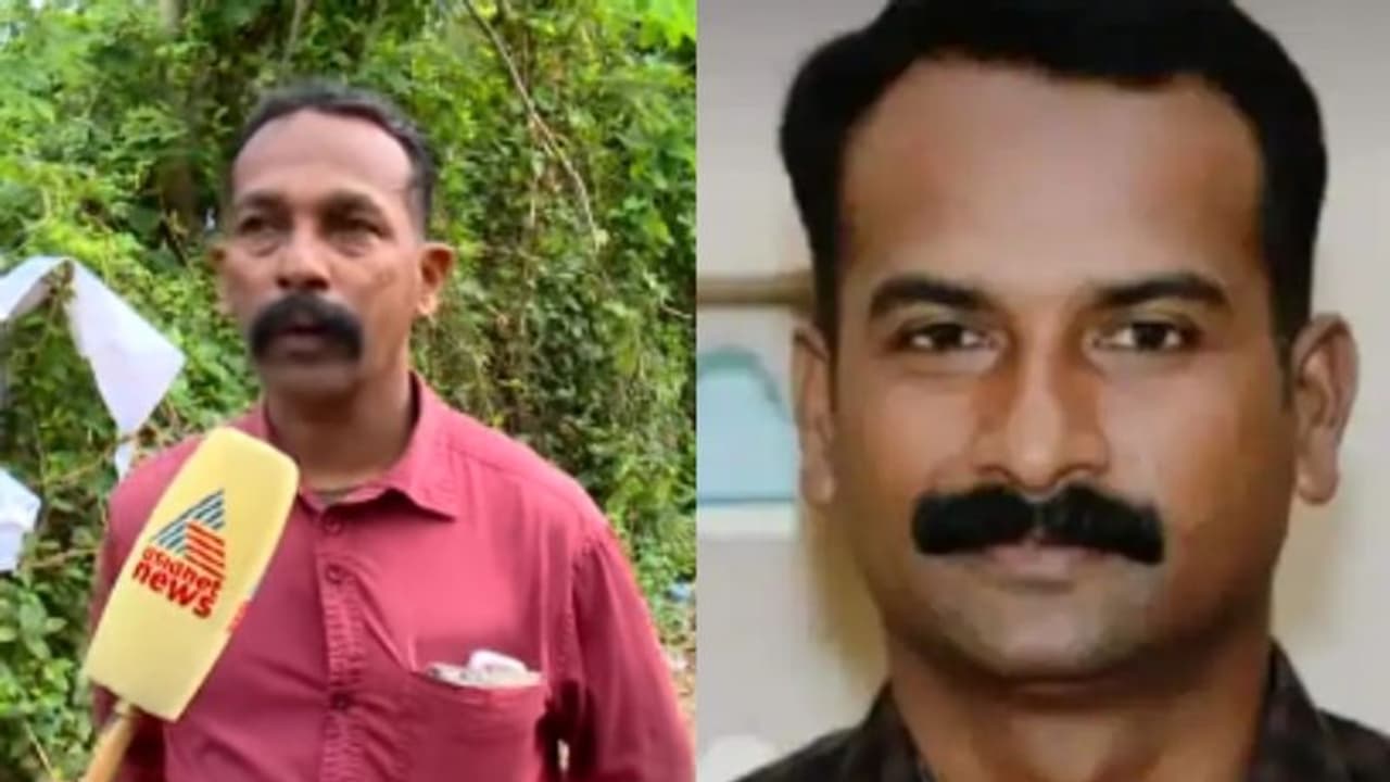 ഷാജഹാനെ വെട്ടിയത് പാർട്ടി പ്രവർത്തകരെന്ന് ദൃക്സാക്ഷി മൊഴി: ആര്എസ്എസ് എന്ന് ആവര്ത്തിച്ച് സിപിഎം ഷാജഹാനെ വെട്ടിയത് പാർട്ടി പ്രവർത്തകരെന്ന് ദൃക്സാക്ഷി മൊഴി: ആര്എസ്എസ് എന്ന് ആവര്ത്തിച്ച് സിപിഎം