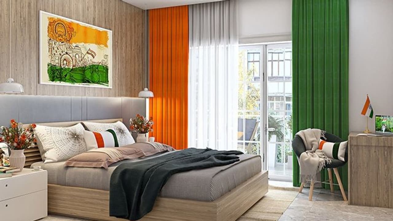 বাড়ির ভোল বদলে আনুন ছোট কয়টি পরিবর্তন, গৃহসজ্জায় থাক দেশাত্ববোধের ছোঁয়া, জেনে নিন কী করবেন বাড়ির ভোল বদলে আনুন ছোট কয়টি পরিবর্তন, গৃহসজ্জায় থাক দেশাত্ববোধের ছোঁয়া, জেনে নিন কী করবেন