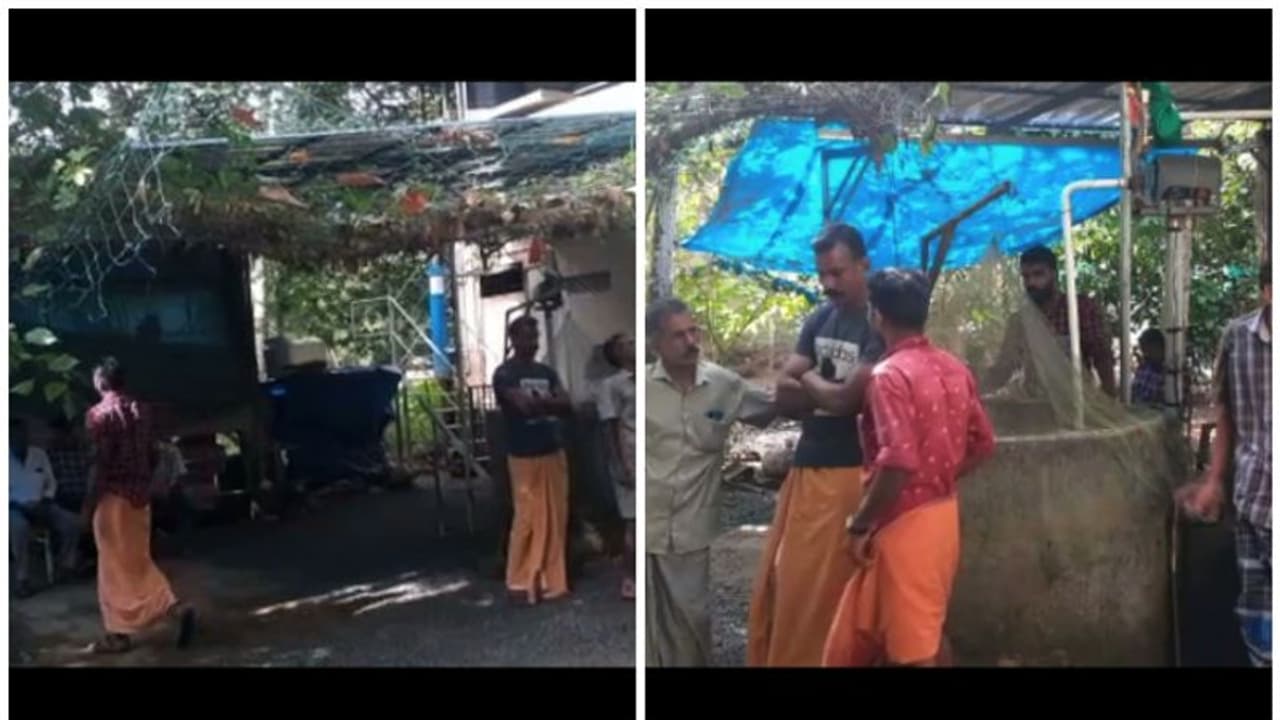 ഓക്സിജൻകിട്ടാതെ രോഗി മരിച്ചെന്ന ആരോപണം അടിസ്ഥാനരഹിതം, രോഗി ഗുരുതരാവസ്ഥയിലായിരുന്നു തിരുവല്ല ആശുപത്രി സൂപ്രണ്ട് ഓക്സിജൻകിട്ടാതെ രോഗി മരിച്ചെന്ന ആരോപണം അടിസ്ഥാനരഹിതം, രോഗി ഗുരുതരാവസ്ഥയിലായിരുന്നു തിരുവല്ല ആശുപത്രി സൂപ്രണ്ട്