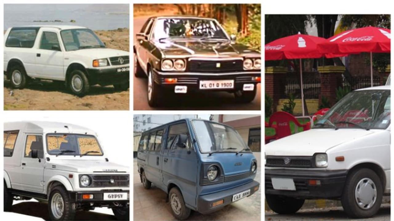 മറക്കുവതെങ്ങനെ ആ മലര് വസന്തം, 1973 മുതല് 1992 വരെയുള്ള വണ്ടിക്കാലം?! മറക്കുവതെങ്ങനെ ആ മലര് വസന്തം, 1973 മുതല് 1992 വരെയുള്ള വണ്ടിക്കാലം?!