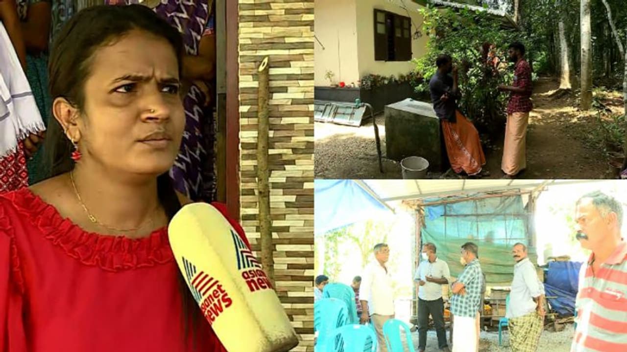  ഓക്സിജൻ ഉണ്ടായിരുന്നില്ല, അറിയിച്ചിട്ടും ആംബുലൻസ് ഡ്രൈവർ മിണ്ടിയില്ല: തിരുവല്ല മരണത്തിൽ ബന്ധു