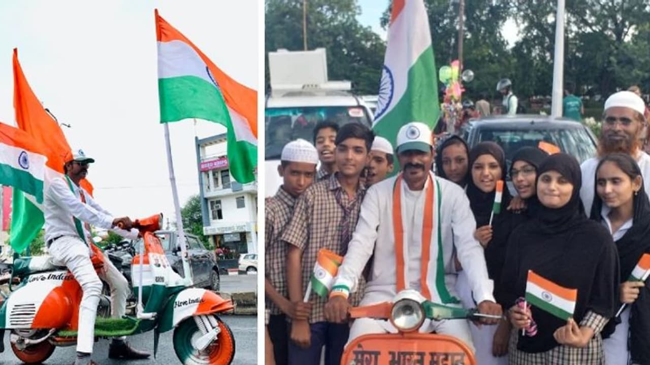 जयपुर के कुरैशी की देशभक्ति को हर कोई रहा सैल्यूट, किया ऐसा काम जो सोच भी नहीं सकते जयपुर के कुरैशी की देशभक्ति को हर कोई रहा सैल्यूट, किया ऐसा काम जो सोच भी नहीं सकते