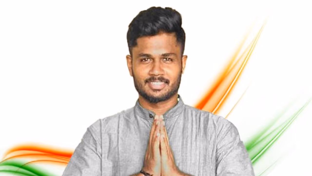 സഞ്ജു സാംസണ്, വിരാട് കോലി, രോഹിത് ശര്മ; സ്വാതന്ത്ര്യ ദിനാശംസകള് നേര്ന്ന് ഇന്ത്യന് ക്രിക്കറ്റ് താരങ്ങളും സഞ്ജു സാംസണ്, വിരാട് കോലി, രോഹിത് ശര്മ; സ്വാതന്ത്ര്യ ദിനാശംസകള് നേര്ന്ന് ഇന്ത്യന് ക്രിക്കറ്റ് താരങ്ങളും