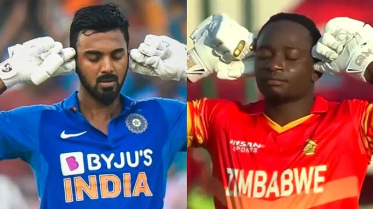 IND vs ZIM: पानी कम है, पूल में नहीं नहाना... जानें BCCI ने टीम इंडिया के खिलाड़ियों को क्यों दी ऐसी हिदायत