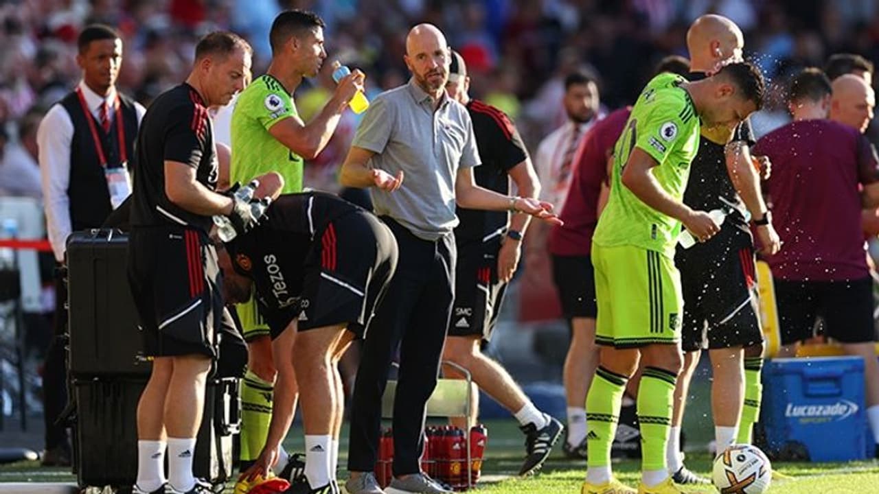 I am buying Manchester United, says Tesla CEO Elon Musk; netizens surprised I am buying Manchester United, says Tesla CEO Elon Musk; netizens surprised