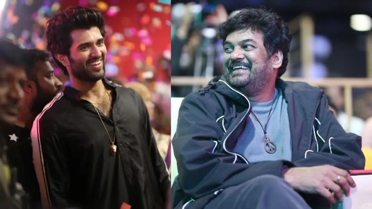 #Liger:‘లైగర్’టీమ్ ఏదీ వదలటం లేదుగా,ఇప్పుడు ఇది కూడా... #Liger:‘లైగర్’టీమ్ ఏదీ వదలటం లేదుగా,ఇప్పుడు ఇది కూడా...