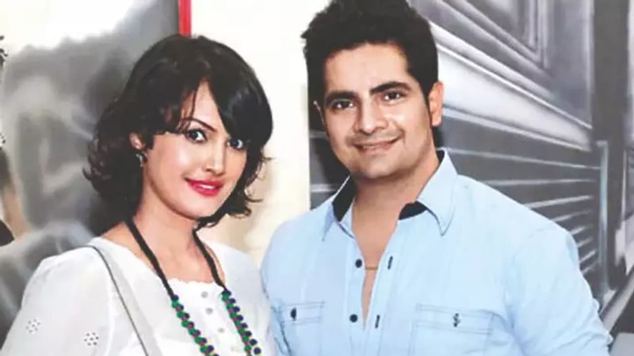 अब ये एक्ट्रेस बताएगी करण मेहरा के कैरेक्टर का पूरा सच, निशा रावल के खिलाफ हुई खड़ी, बनीं गवाह अब ये एक्ट्रेस बताएगी करण मेहरा के कैरेक्टर का पूरा सच, निशा रावल के खिलाफ हुई खड़ी, बनीं गवाह