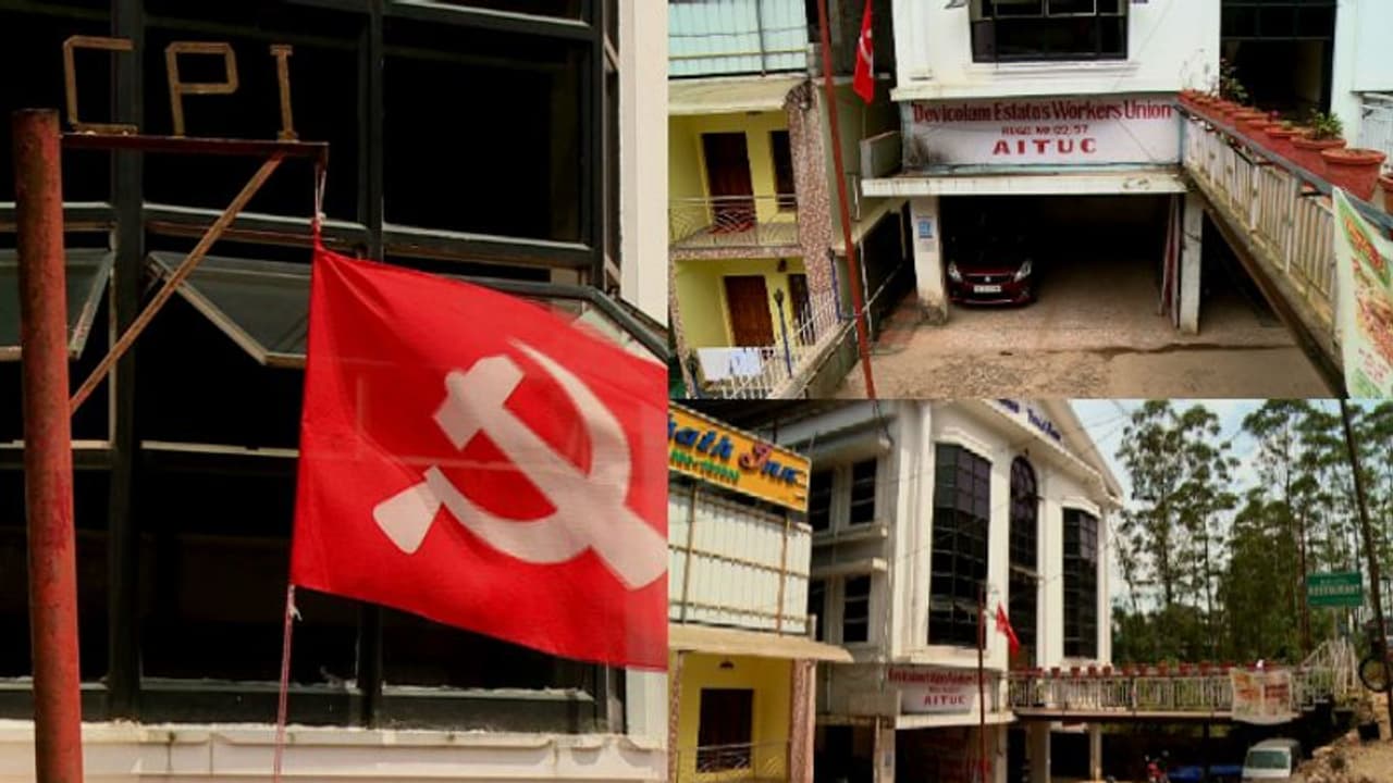 മൂന്നാർ ദൗത്യ സംഘം പൊളിച്ച് നീക്കിയ ഇടത്ത് പുതിയ നിർമ്മാണം: സിപിഐയുടെ ആവശ്യം കളക്ടർ നിരസിച്ചു മൂന്നാർ ദൗത്യ സംഘം പൊളിച്ച് നീക്കിയ ഇടത്ത് പുതിയ നിർമ്മാണം: സിപിഐയുടെ ആവശ്യം കളക്ടർ നിരസിച്ചു