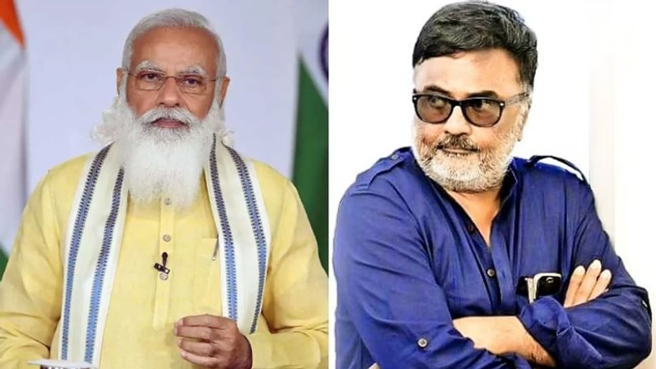 நாட்டை மட்டுமே நேசிக்கிறேன்... அரசாங்கத்தை அல்ல சுதந்திர தின வாழ்த்து சொல்லி மோடி அரசை சாடிய பி.சி.ஸ்ரீராம் நாட்டை மட்டுமே நேசிக்கிறேன்... அரசாங்கத்தை அல்ல சுதந்திர தின வாழ்த்து சொல்லி மோடி அரசை சாடிய பி.சி.ஸ்ரீராம்