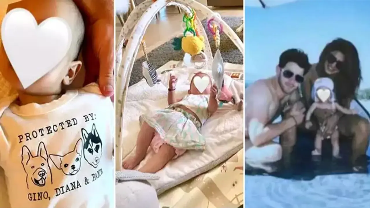 तो क्या ये करते हैं प्रियंका चोपड़ा की बेटी की सुरक्षा, नाम जानकर चौंक जाएंगे आप तो क्या ये करते हैं प्रियंका चोपड़ा की बेटी की सुरक्षा, नाम जानकर चौंक जाएंगे आप