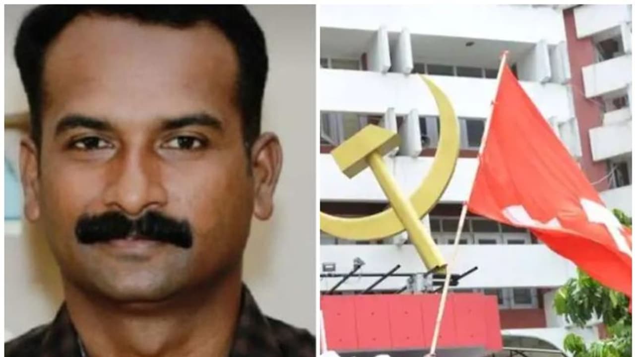 ഷാജഹാൻ വധക്കേസ്; പ്രതികളുടെ രാഷ്ട്രീയമെന്ത്, കൊന്നവരും കൊല്ലിച്ചവരും ഒന്നോ? പോര് തുടരുന്നു