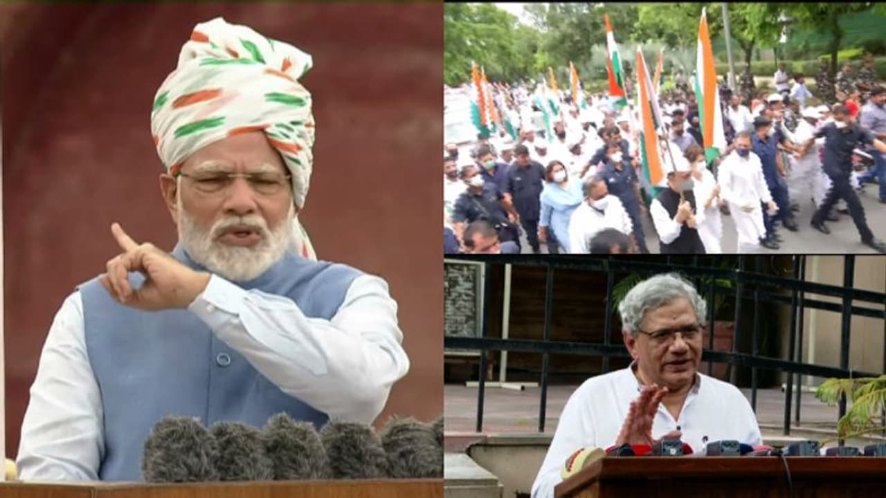 ജയ് ഷാ മുതൽ അനുരാഗ് ഠാക്കൂർ വരെ; ബിജെപിയിലെ കുടുംബാധിപത്യത്തിന്റെ കണക്ക് വെച്ച് പ്രതിപക്ഷം ജയ് ഷാ മുതൽ അനുരാഗ് ഠാക്കൂർ വരെ; ബിജെപിയിലെ കുടുംബാധിപത്യത്തിന്റെ കണക്ക് വെച്ച് പ്രതിപക്ഷം