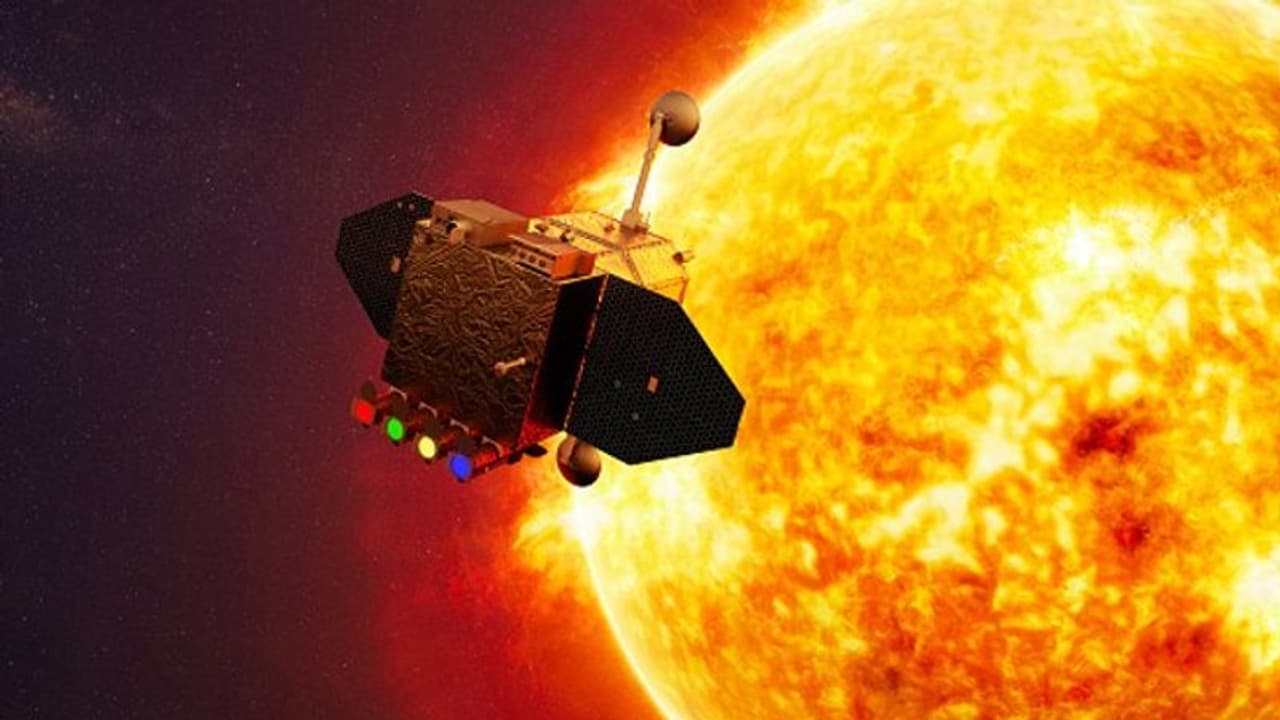 ধীরে ধীরে মৃত্যুর দিকে এগোচ্ছে সূর্য, জানাগেল তারার মৃত্যুর দিনক্ষণ ধীরে ধীরে মৃত্যুর দিকে এগোচ্ছে সূর্য, জানাগেল তারার মৃত্যুর দিনক্ষণ