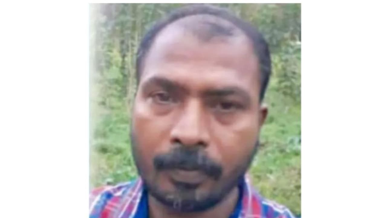 പ്രവാസി മലയാളി ഹൃദയാഘാതം മൂലം മരിച്ചു പ്രവാസി മലയാളി ഹൃദയാഘാതം മൂലം മരിച്ചു