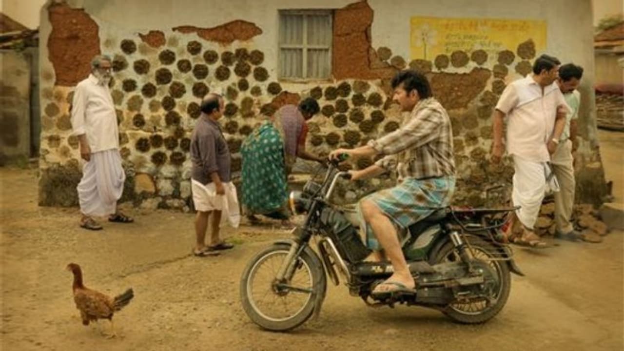 'നന്പകല് നേരത്ത് മയക്കം' പുതിയ പോസ്റ്ററുമായി മമ്മൂട്ടി; റിലീസ് എന്നാണെന്ന് ആരാധകർ 'നന്പകല് നേരത്ത് മയക്കം' പുതിയ പോസ്റ്ററുമായി മമ്മൂട്ടി; റിലീസ് എന്നാണെന്ന് ആരാധകർ