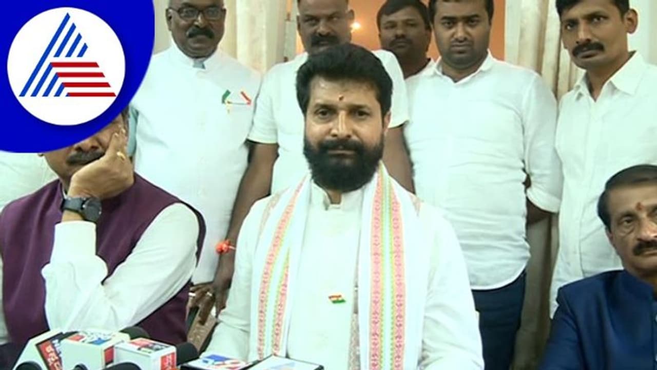 ಸಚಿ​ವರ ಮೇಲೆ ಪಕ್ಷದ ಇಮೇಜ್‌ ಹೆಚ್ಚಿಸುವ ಜವಾ​ಬ್ದಾ​ರಿ ಇದೆ: ಸಿ.ಟಿ. ರವಿ