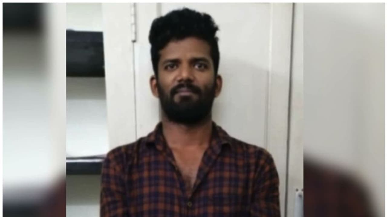 വീടിന് സമീപത്ത് വാടകയ്ക്ക് താമസിച്ച് കവര്‍ച്ച; അന്തർ സംസ്ഥാന മോഷ്ടാവ് 'ബുളളറ്റ് ഷാലു' വയനാട്ടിൽ അറസ്റ്റിൽ