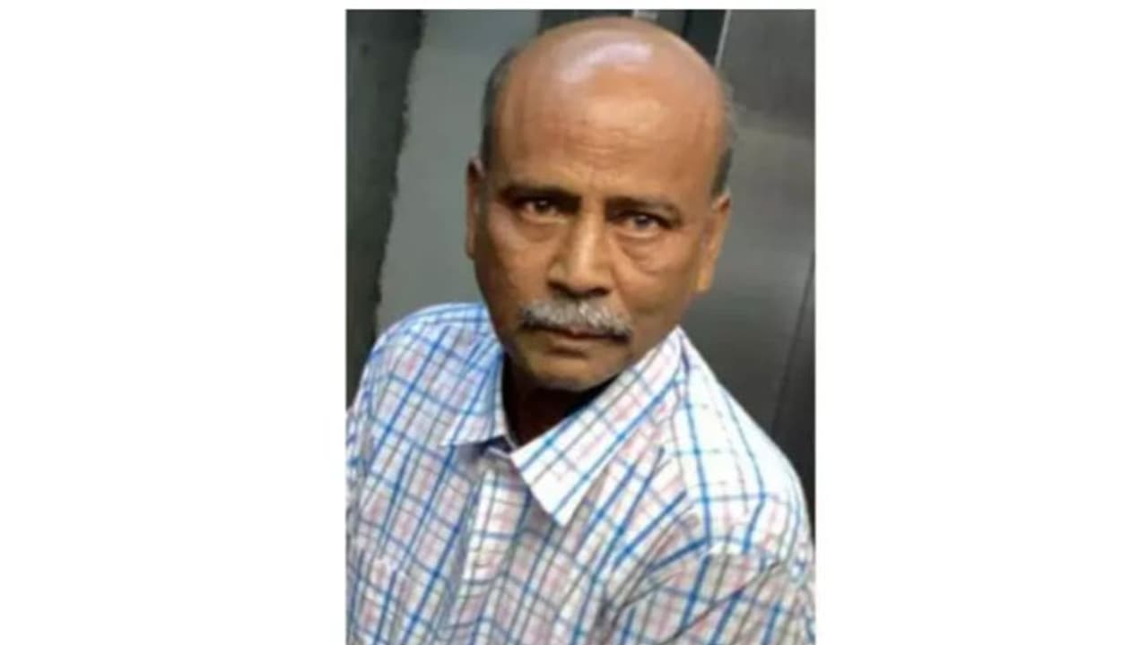 മൂന്ന് ദിവസം മുമ്പ് നാട്ടിലെത്തിയ പ്രവാസി മലയാളി നിര്യാതനായി മൂന്ന് ദിവസം മുമ്പ് നാട്ടിലെത്തിയ പ്രവാസി മലയാളി നിര്യാതനായി