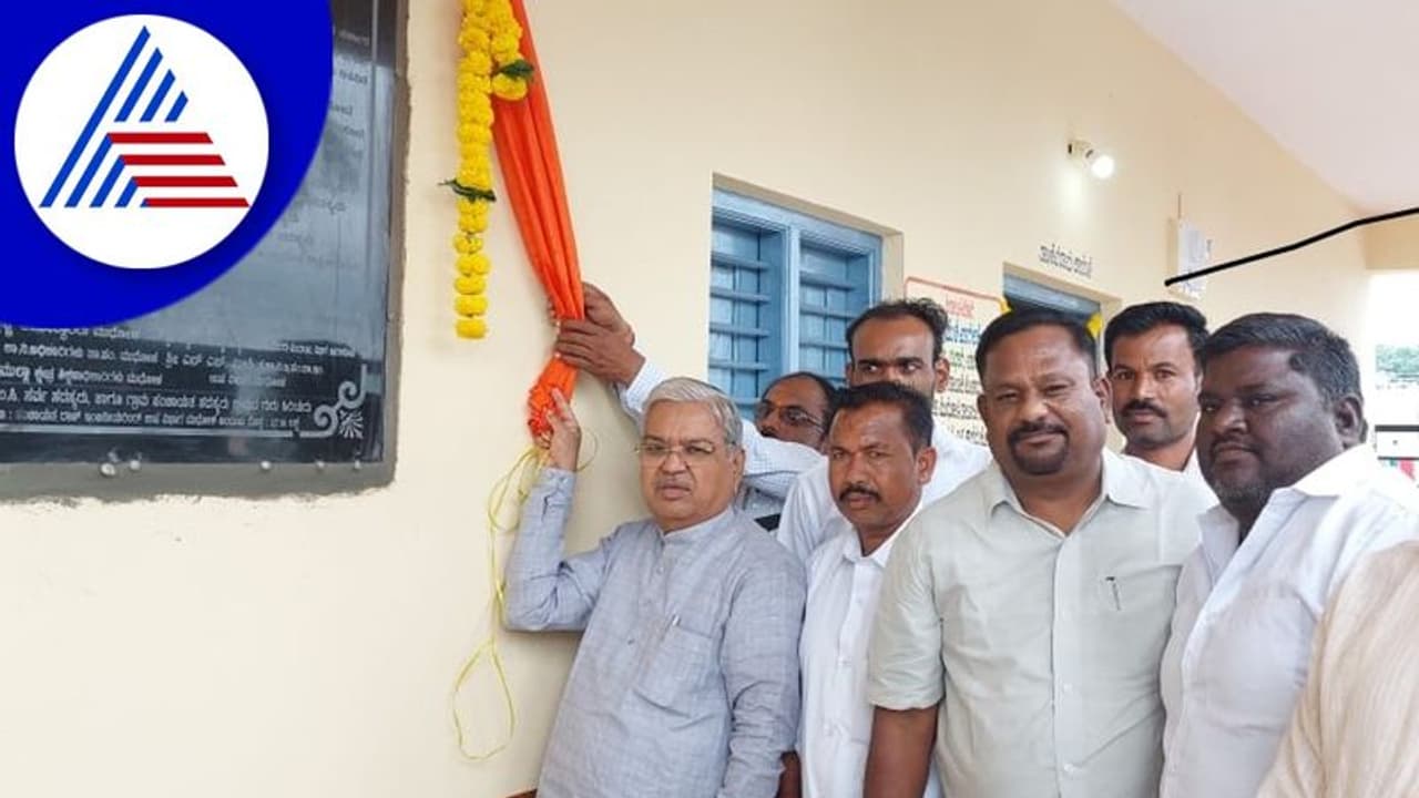 ಯುವಕರಿಗೆ ಪ್ರಧಾನಿ ಮೋದಿ ಅದ್ಯತೆ: ಸಚಿವ ಗೋವಿಂದ ಕಾರಜೋಳ ಯುವಕರಿಗೆ ಪ್ರಧಾನಿ ಮೋದಿ ಅದ್ಯತೆ: ಸಚಿವ ಗೋವಿಂದ ಕಾರಜೋಳ