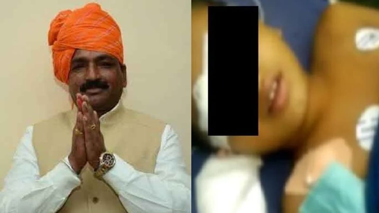 ராஜஸ்தானில் தலீத் சிறுவன் உயிரிழந்த விவகாரம்... சோகத்தில் காங். எம்எல்ஏ ராஜினாமா!!