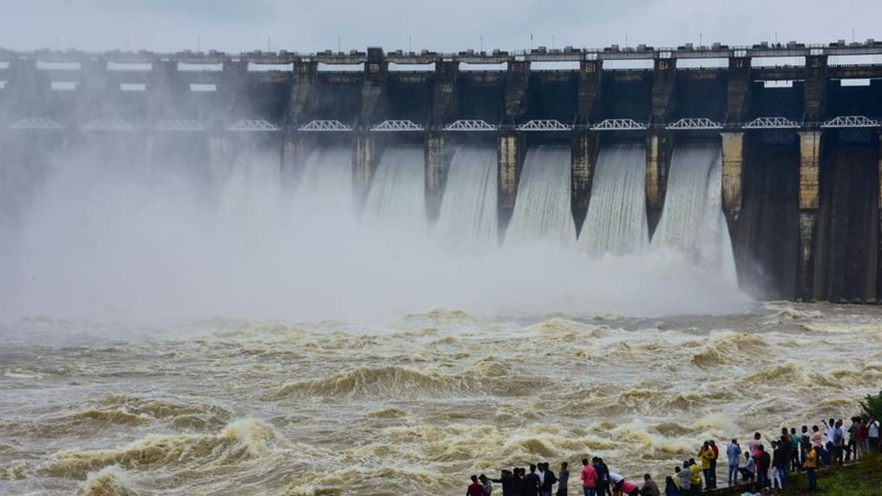 Monsoon Update: मध्य प्रदेश, राजस्थान, गुजरात, हिमाचल, उत्तराखंड, ओडिशा में भारी बारिश का अलर्ट Monsoon Update: मध्य प्रदेश, राजस्थान, गुजरात, हिमाचल, उत्तराखंड, ओडिशा में भारी बारिश का अलर्ट