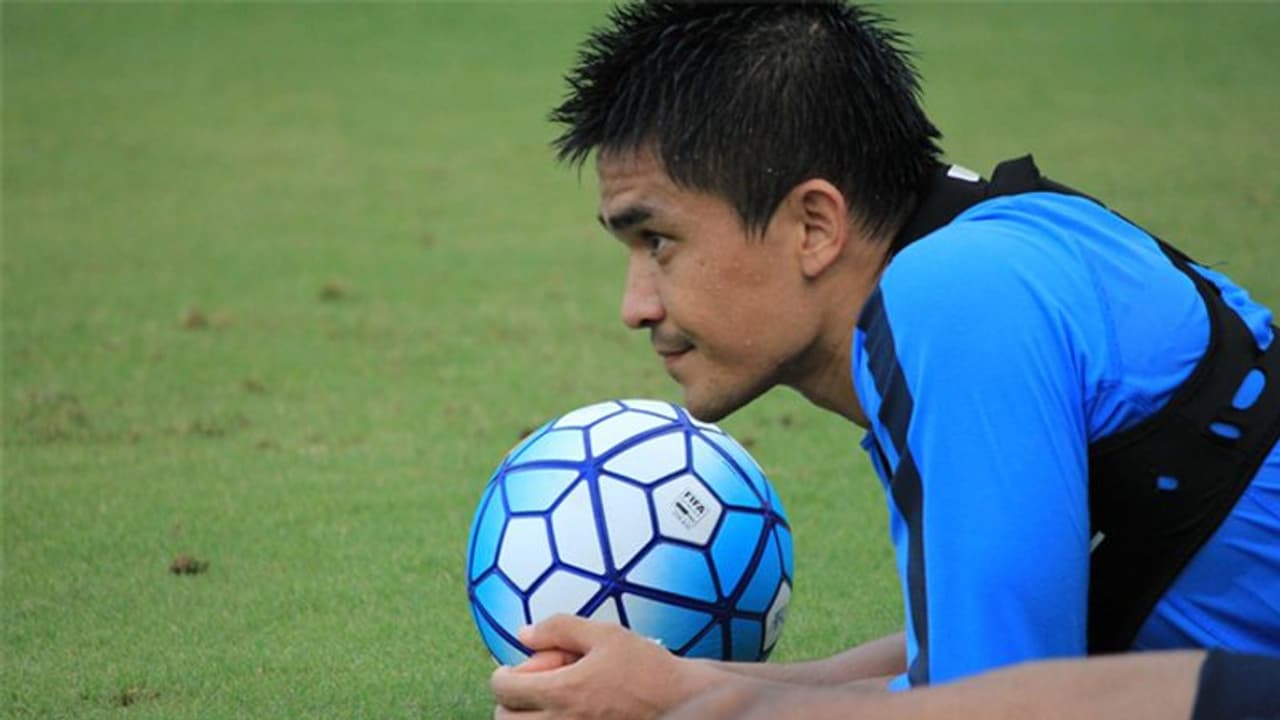 FIFA ने भारत को दिया झटका, इस कारण किया ऑल इंडिया फुटबॉल फेडरेशन को सस्पेंड FIFA ने भारत को दिया झटका, इस कारण किया ऑल इंडिया फुटबॉल फेडरेशन को सस्पेंड