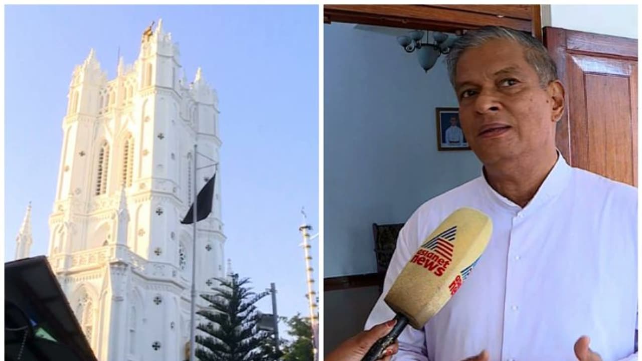 മുഖ്യമന്ത്രി മത്സ്യത്തൊഴിലാളികളെ കേൾക്കണം,വിഴിഞ്ഞം പദ്ധതിയുടെ ആഘാതം പഠിക്കണം ലത്തീൻ അതിരൂപത മുഖ്യമന്ത്രി മത്സ്യത്തൊഴിലാളികളെ കേൾക്കണം,വിഴിഞ്ഞം പദ്ധതിയുടെ ആഘാതം പഠിക്കണം ലത്തീൻ അതിരൂപത