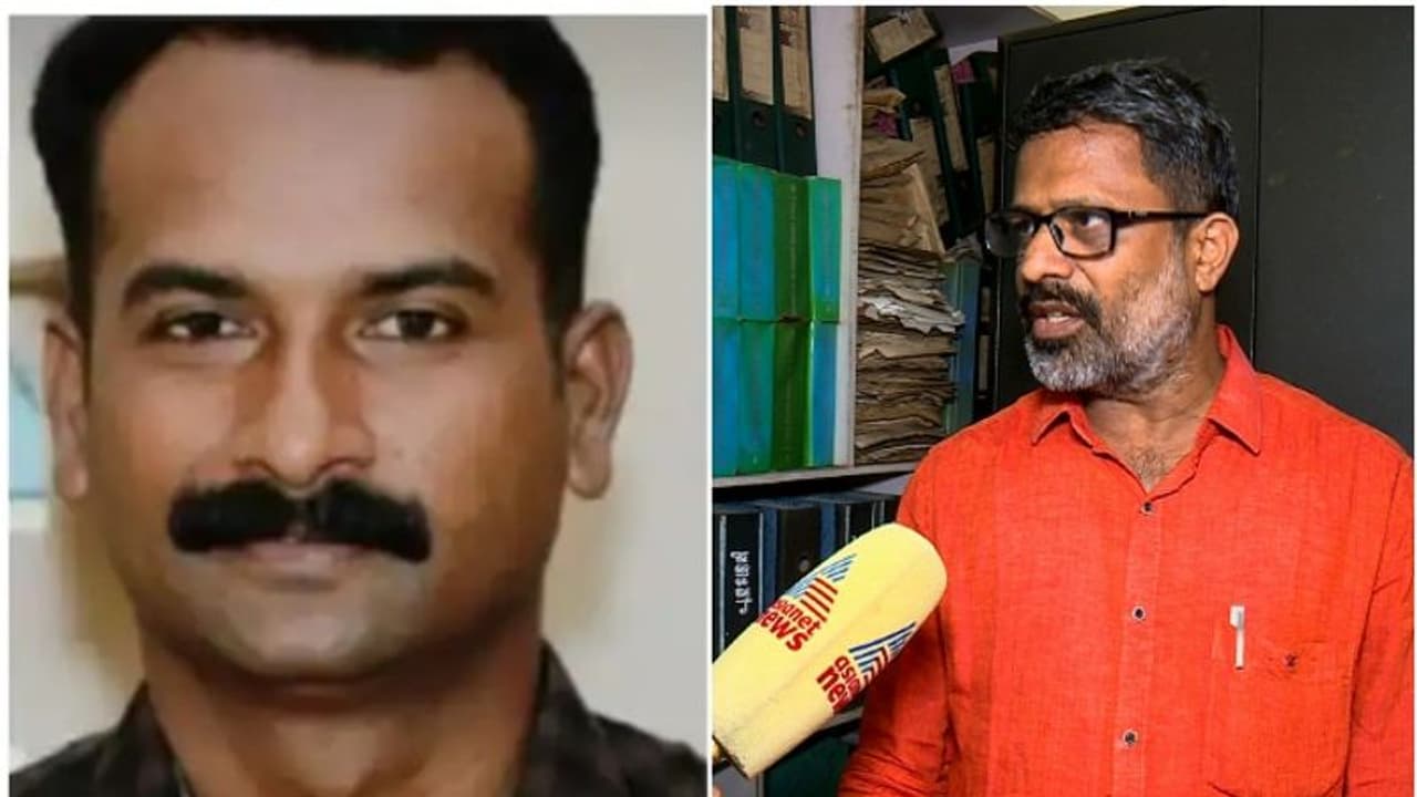 'ഷാജഹാനെ വധിച്ചവര് സിപിഎമ്മുകാരല്ല'; കൊലപാതകത്തിന് ആര്എസ്എസ് നേതാക്കളുടെ സഹായം ലഭിച്ചുവെന്ന് സിപിഎം 'ഷാജഹാനെ വധിച്ചവര് സിപിഎമ്മുകാരല്ല'; കൊലപാതകത്തിന് ആര്എസ്എസ് നേതാക്കളുടെ സഹായം ലഭിച്ചുവെന്ന് സിപിഎം