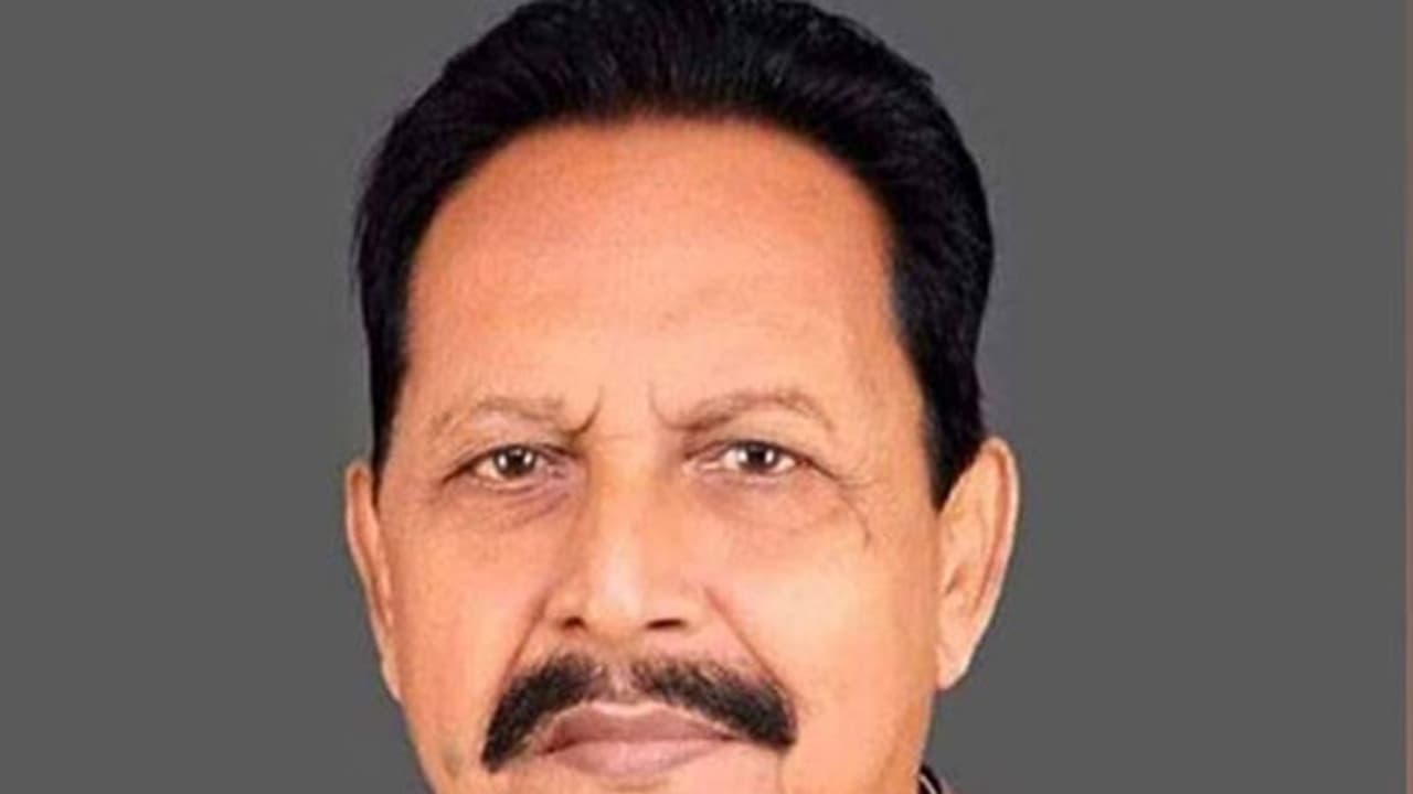 बिहार के पूर्व मंत्री सुभाष सिंह का निधन, गोपालगंज सदर से लगातार 4 बार जीते थे चुनाव