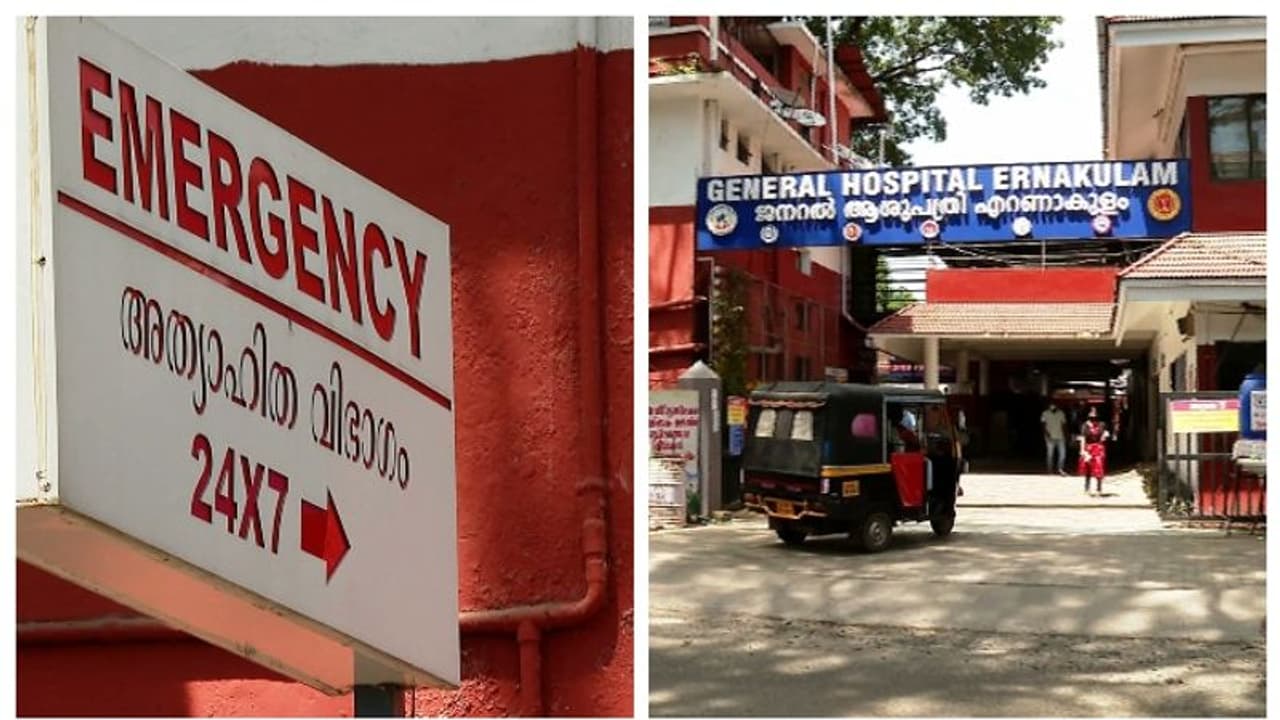 'ആവശ്യത്തിന് നഴ്സുമാരില്ല, ഹൃദയ ശസ്ത്രക്രിയ വൈകുന്നു'; എറണാകുളം ജനറൽ ആശുപത്രിക്കെതിരെ പരാതി 