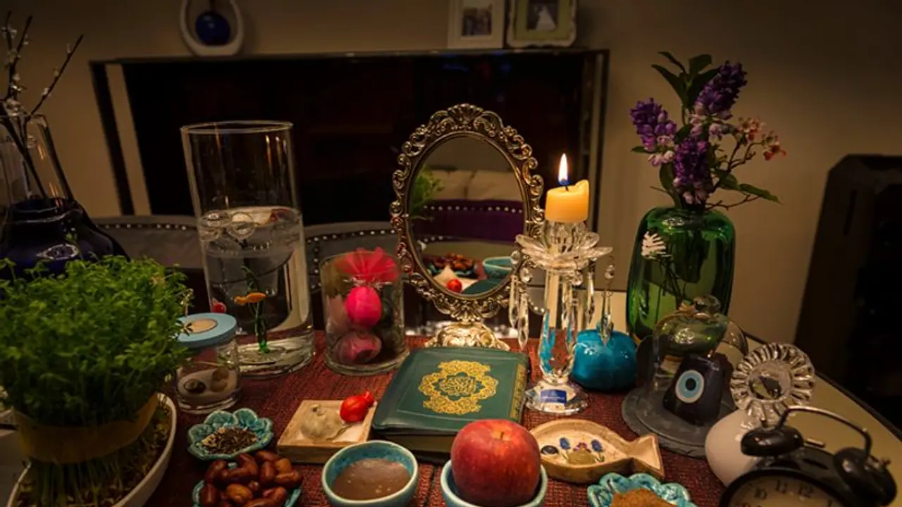 Happy Parsi New Year 2022: Wishes, quotes, messages, greetings to share with everyone Happy Parsi New Year 2022: Wishes, quotes, messages, greetings to share with everyone