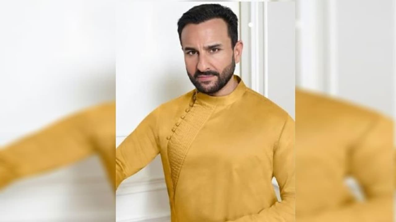 নবাবপুত্র হওয়ার পরেও কোনো পকেট মানি পেতেন না সইফ, নিজেই ফাঁস করলেন অভিনেতা