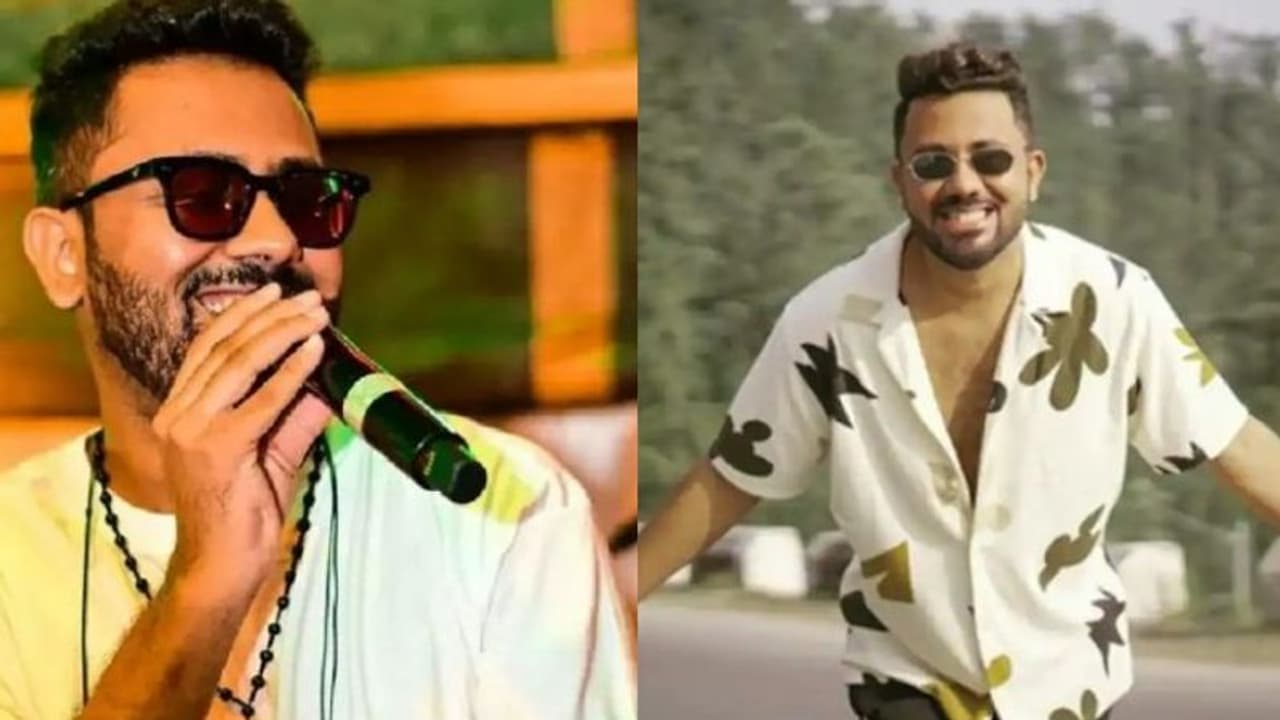 ಅತ್ಯಾಚಾರ ಆರೋಪ; ಖ್ಯಾತ ಗಾಯಕ ರಾಹುಲ್ ಜೈನ್ ವಿರುದ್ಧ ಎಫ್ ಐ ಆರ್ ದಾಖಲು ಅತ್ಯಾಚಾರ ಆರೋಪ; ಖ್ಯಾತ ಗಾಯಕ ರಾಹುಲ್ ಜೈನ್ ವಿರುದ್ಧ ಎಫ್ ಐ ಆರ್ ದಾಖಲು