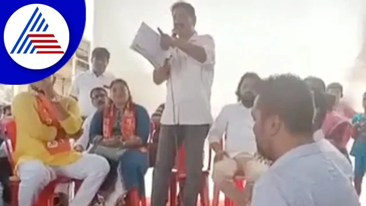 Sena Vs Sena: ಕೈ ಮುರಿಯಲಾಗದಿದ್ದರೆ ಕಾಲು ಮುರಿಯಿರಿ ಎಂದ ಶಿಂಧೆ ಬಣದ ಶಾಸಕನ ವಿರುದ್ಧ ಕೇಸ್ 