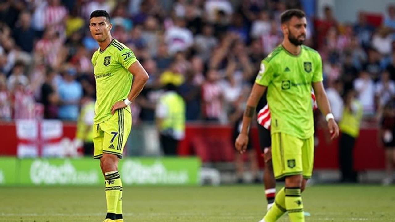 ബോട്ടിലാണോ വന്നതെന്ന് ബ്രൂണോയോട് ചോദിച്ചു! അതാണോ തെറ്റ്? വിവാദങ്ങളോട് പ്രതികരിച്ച് ക്രിസ്റ്റ്യാനോ