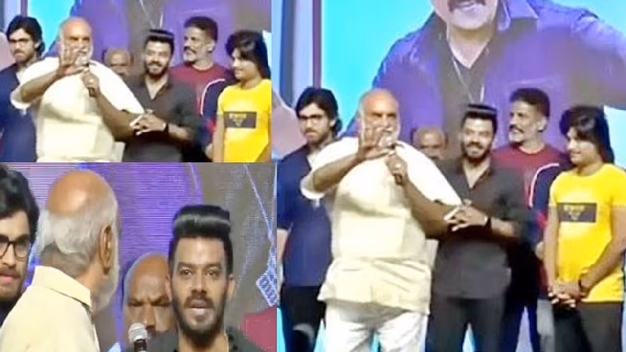 పిచ్చి పిచ్చిగా ఉందా.. సుడిగాలి సుధీర్‌ ఫ్యాన్స్‌పై దర్శకేంద్రుడు రాఘవేంద్రరావు ఆగ్రహం