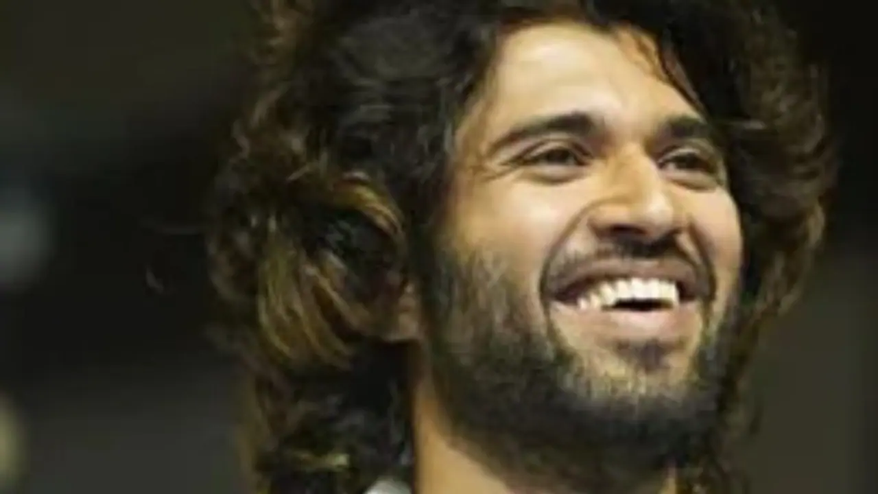 സൂപ്പര്‍സ്റ്റാര്‍ എന്ന് വിളിക്കപ്പെടാൻ ആളായിട്ടില്ല: വിജയ് ദേവെരകൊണ്ട