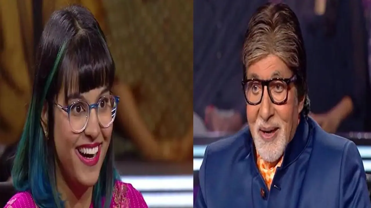 KBC 14: क्या आप जानते हैं 1 लाख 60 हजार के इस सवाल का जवाब, जिसका आंसर नहीं दे सकीं कंटेस्टेंट